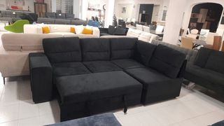 SUPER OFERTA SOFA  CAMA GIORGIO