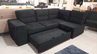 SUPER OFERTA SOFA  CAMA GIORGIO