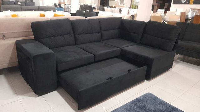 SUPER OFERTA SOFA  CAMA GIORGIO