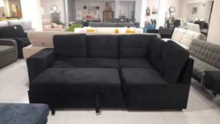 SUPER OFERTA SOFA  CAMA GIORGIO