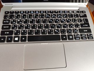 Acer Aspire Switch 11