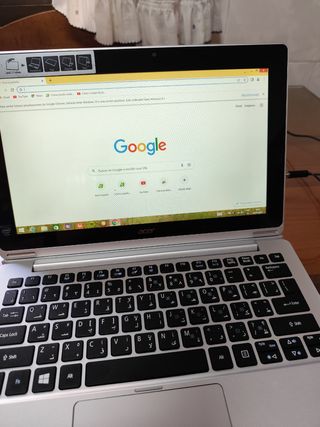 Acer Aspire Switch 11