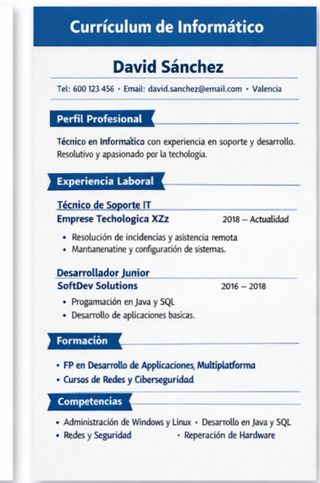 Ayuda literaria online