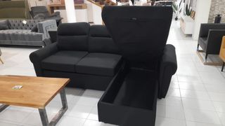 SUPER OFERTA SOFÁ CAMA EMMA