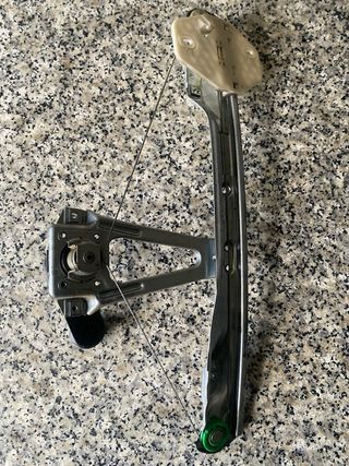 Elevalunas trasero Clio 2 