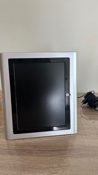 Marco de fotos digital Motorola