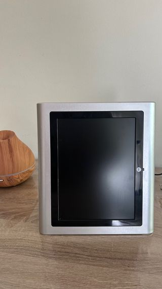 Marco de fotos digital Motorola