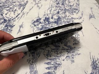 PSP 3004 negra - PlayStation Portable