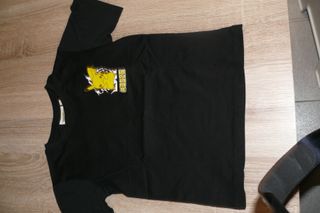 Tshirt estampada
