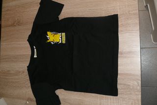 Tshirt estampada