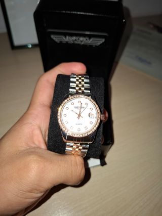 Reloj Emporio  PRECIO NEGOCIABLE 