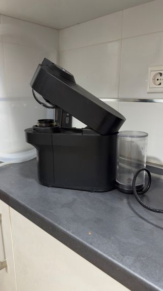 Cafetera Nespresso Vertuo Pop