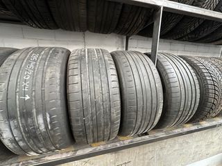 Llantas Audi Q7/SQ7 - 4 unidades