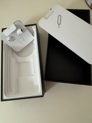 iPhone 11 Pro Max - Gris espacial