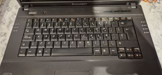 Portátil Lenovo N500 - Serie 3000