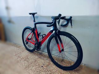 DESPIECE PINARELLO DOGMA F8w