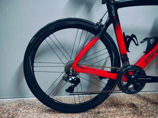DESPIECE PINARELLO DOGMA F8w