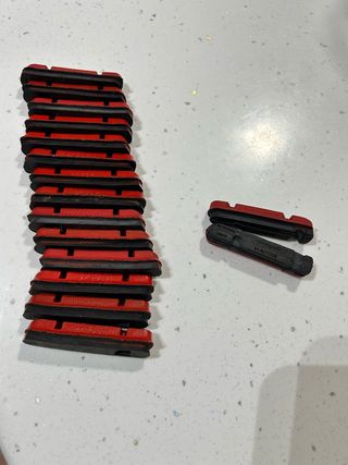 DESPIECE PINARELLO DOGMA F8w