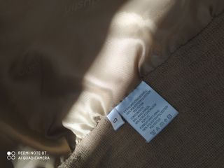 Chaqueta Dustin beige