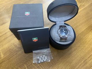 Tag Heuer WL5111 - Reloj automático