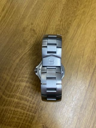 Tag Heuer WL5111 - Reloj automático