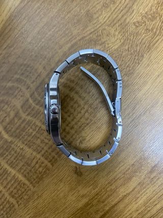 Tag Heuer WL5111 - Reloj automático
