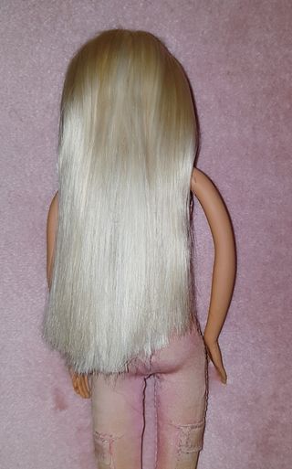 Barbie Dance 'N Flex 2002