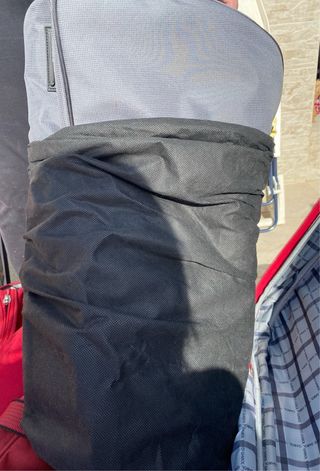 Nuevo Bolso viaje Antonio Miro