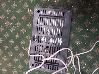 Estabilizador de corriente SKAY 400w
