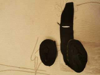 Guantes y bandas boxeo