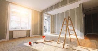 Reformas de interiores