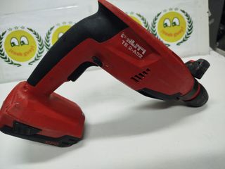 Martillo perforador Hilti TE 2-A22