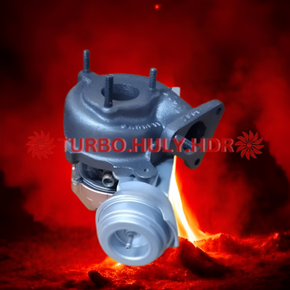 !!️ TURBO 038145702E DE INTERCAMBIO r796