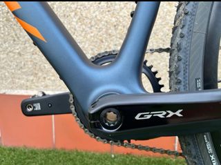 Ridley Kanzo Adventure: Bicicleta Gravel Carbono