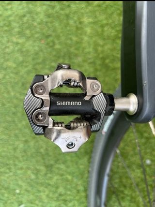 Ridley Kanzo Adventure: Bicicleta Gravel Carbono