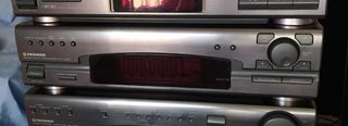 Sound Field Processor SP-J500