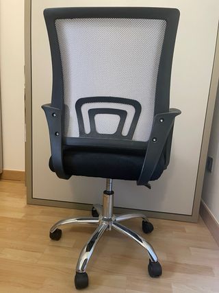 Silla escritorio giratoria