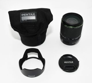 OBJETIVO PENTAX D FA 28-105MM F:3.5-5.6 ED DC WR