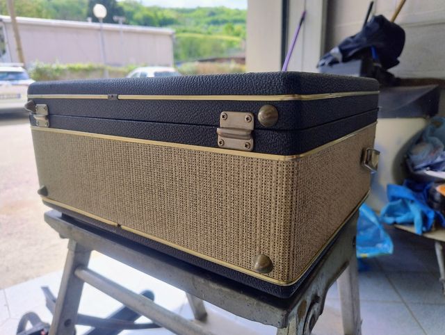 Fonovaligia Registratore Athena Bell MG2001