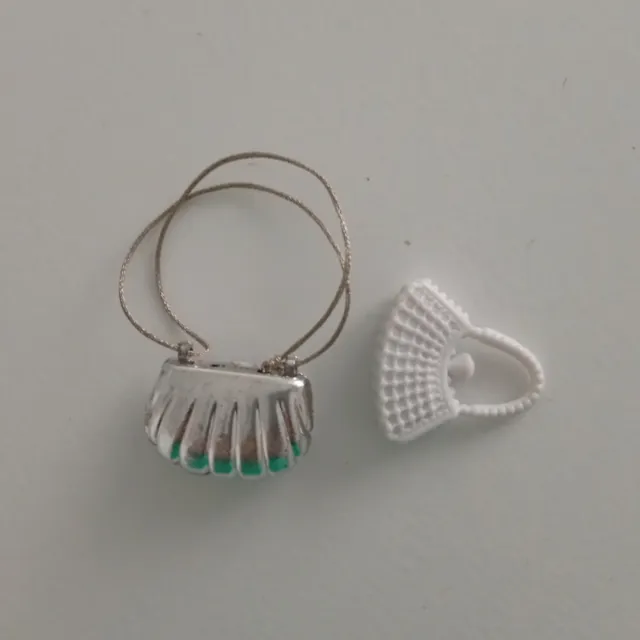 Bolsos  muñeca Barbie