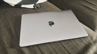 MacBook Pro M2 Gris Plata