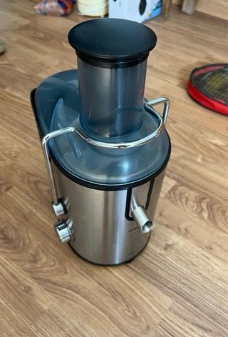 Licuadora Ufesa Delux 700w - exprimidor