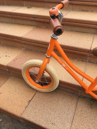 bicicleta correpasillos