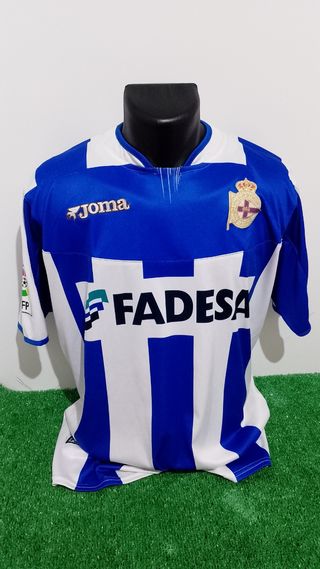Camiseta Matchworn Dépor 