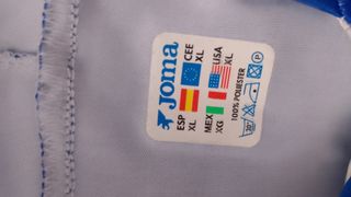 Camiseta Matchworn Dépor 