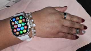 Smartwath más auriculares x 22 euros