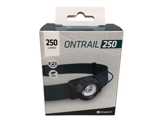 linterna ontrail 250