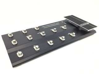 multiefectos guitarra line6 fbv shortboard mkii