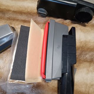 Kirby: Aspiradora completa