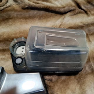 Kirby: Aspiradora completa